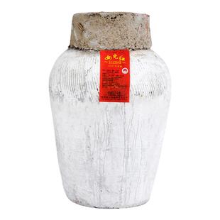 绍兴女儿红2022黄酒年手工冬酿原酒坛装老酒46斤花雕酒永久保存