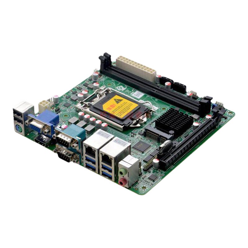 Q250M1工控机主板迷你ITX678