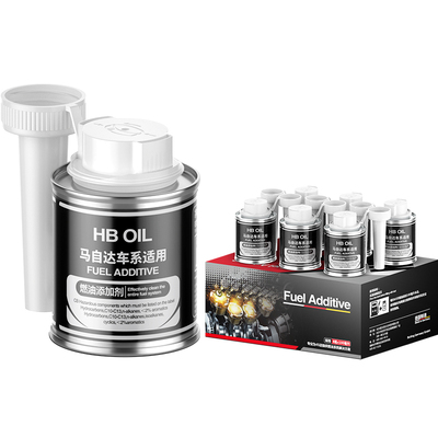 【德国进口】HB马自达燃油添加剂