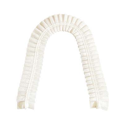 一次性帽子防尘帽车间厨房专用