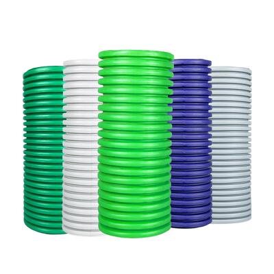 空新汇新风PE管食品级环保无味