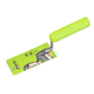 灰匙抹泥板抹泥刀油漆工泥工水泥匠泥板刮灰板小铲刀收光刀砌砖刀