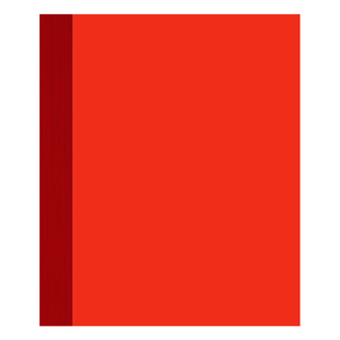 a4春节剪纸专用纸红色窗花纸剪纸2026年龙年新年趣味剪窗花专用纸大张元旦手工儿童幼儿园小学生折纸红纸宣纸