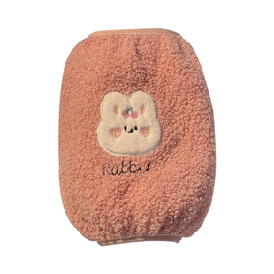 袖套女成人新款秋冬羽绒服专用套袖办公室工作耐磨防水防油护袖男