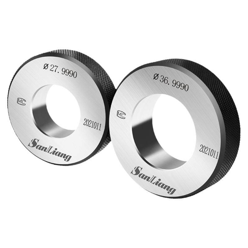三量光面校验25mm50环规光滑