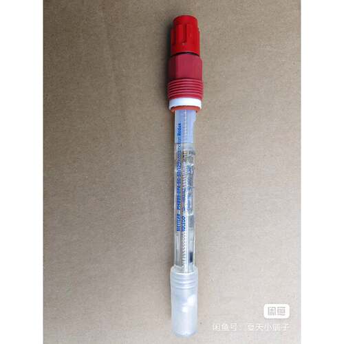METTLERTOLEDO梅特勒托利多ORP传感器Pt