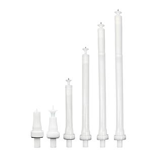 金马4代枪头电极座静电针电极针静电喷枪枪头喷枪配件喷塑配件