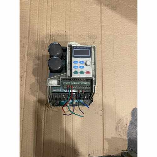 询价海菱变频器H3400A02D2K3045，，缺盖子，