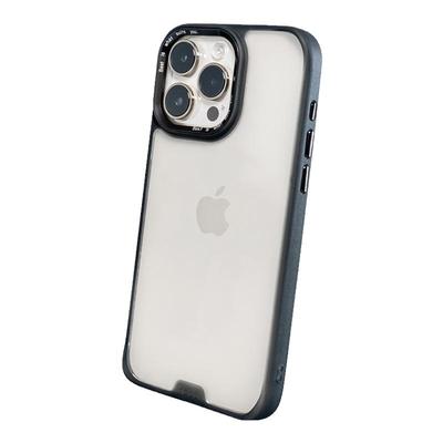 hoda适用于iphone柔石磁吸防摔壳