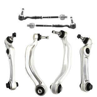 适用宝马下摆臂1系3系5系7系X1X3X5X6MINI下控制支臂上直臂弯摆臂