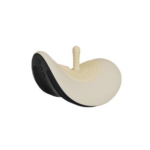 roomfun房趣电动木马炮机成人情趣玩具女性高潮自慰器伸缩吮吸