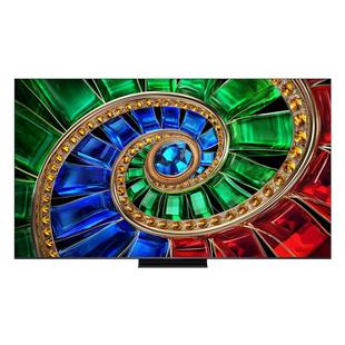 TCL电视 65Q9M 65英寸 RGB-Mini LED 100%高色域 官方旗舰店