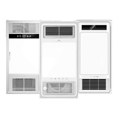 雷士照明风暖浴霸灯取暖集成吊顶