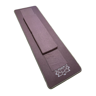 四季款108大礼拜专用垫藏式拜忏磕大头大拜垫顺滑加厚可拆洗携带