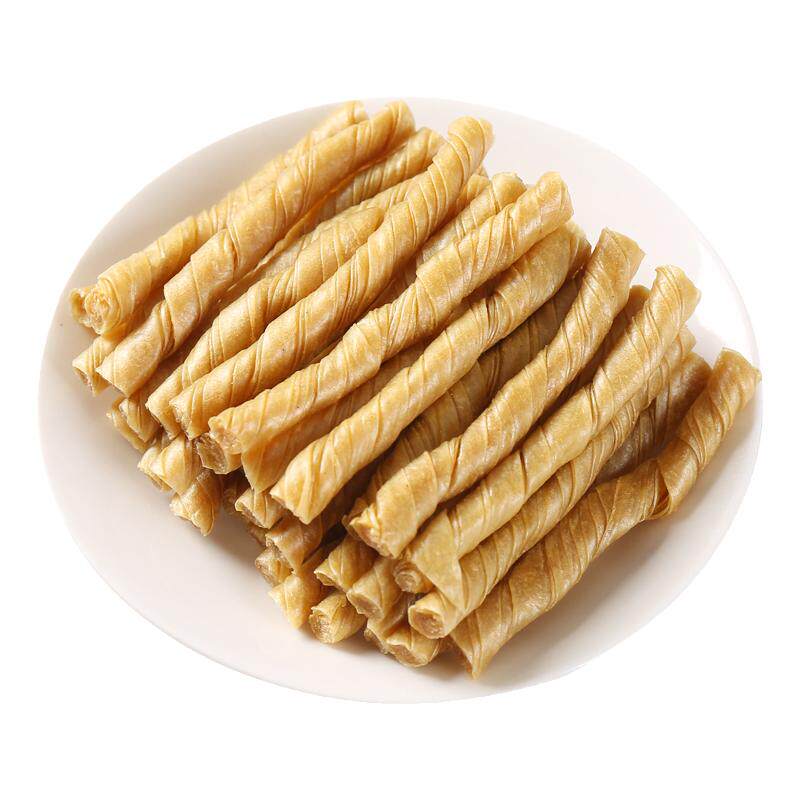 无盐豆筋豆棒豆皮豆棍豆制品原料