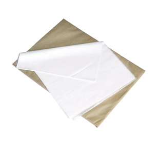 油纸烘焙 家用烤箱烤盘纸 吸油纸厨房油炸垫纸防油纸 隔油纸500张