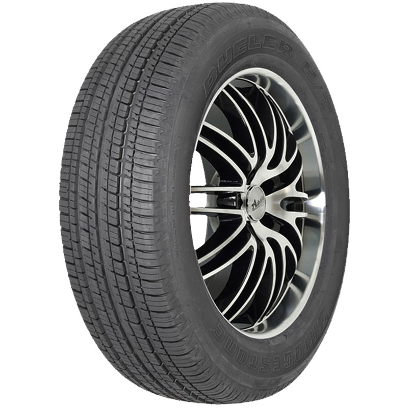普利司通轮胎225/65R17102T