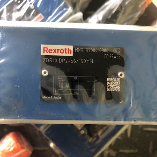 议价力士乐减压阀ZDR10DP2-5X/150YM、力士乐Rex；议价