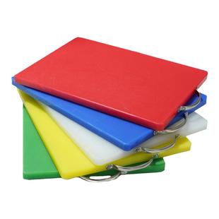 菜板抗菌防霉家用案板食品级塑料砧板商用粘板厨房刀板水果切菜板