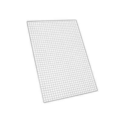 烧烤网铁艺网格烤炉工具