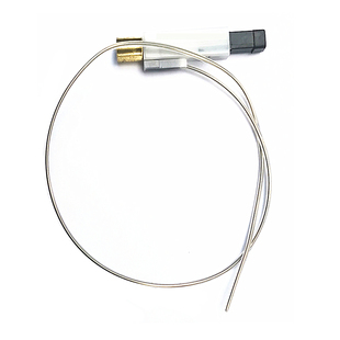 点火枪直冲喷枪充气打火机点火配件压电高压打火零件压电子点火器