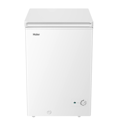 海尔家用冰柜，减霜省电超值特惠