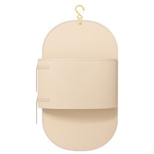 压缩收纳板压压板衣服防尘罩衣柜大衣收纳神器挂式羽绒服收纳袋子