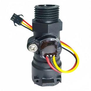 恒温燃气热水器水流传感器水流霍尔开关感应器进水配件通用型A2款