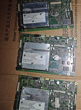溢价-控创KonTron ETX主板，型号36011-0000-1