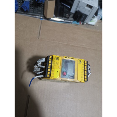询价-PNOZmm0p皮尔茨继电器772000配电箱