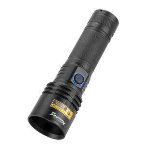 20W伍德氏灯365照猫藓猫尿真菌检测紫外线手电筒荧光剂紫光验钞灯