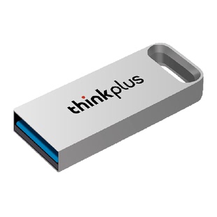 联想ThinkPlus金属u盘3.2高速大容量64G电脑办公旗舰正品