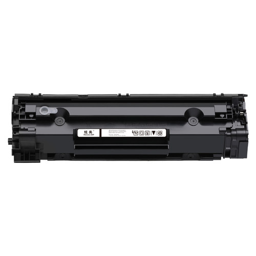 惠普M1214nfh硒鼓 适用惠普HP LaserJet Pro 1214nfh打印机硒鼓1214nfh粉盒墨盒碳粉 惠普85A硒鼓