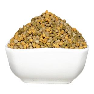 哈里森哈根哈利混合日常原味滋养丸小颗粒二合一两味混装分装100g