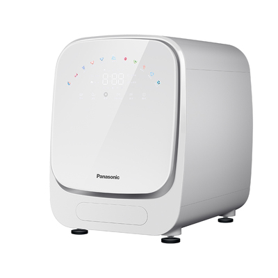 松下小欢洗matePro内衣内裤洗衣机全自动婴儿迷你小型洗烘一体机