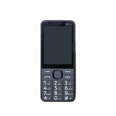 新款老人机5G全网通大字大声手机