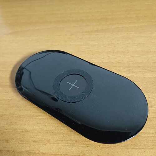 询价无线便充宝SPX07充电宝MIPOW SPX07无线充电宝议价