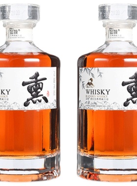 欧式轻奢玻璃水晶威士忌酒杯酒具