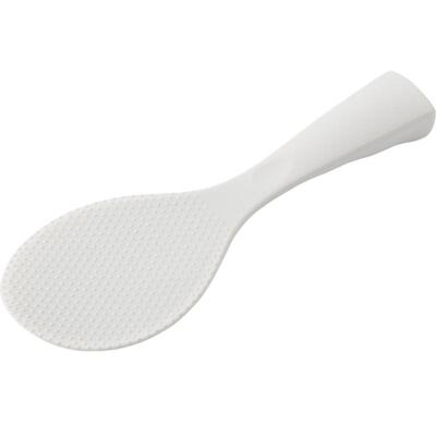 饭勺家用可立式硅胶盛饭卡罗特