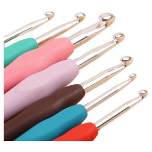 勾针钩针工具套装手工编织玩偶包包毛衣毛线团钩织材料工具全套装