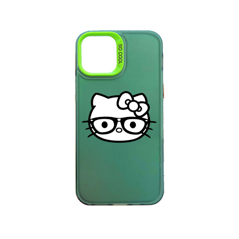 Hello Kitty 适用于iPhone17全包16pro手机壳苹果15promax软华为mate保护套小米17红米k90 vivo iqoo13荥耀90