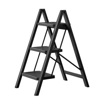 加厚加大款家用多功能梯子人字梯
