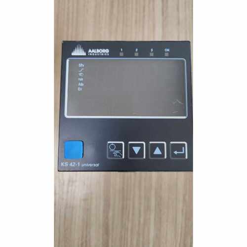询价KS42-110-0009E-000控制器