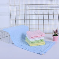 3 Установка 6 -Layer 30*55 Pure Color Toterels [разные цвета]