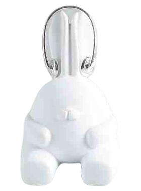 女孩房简约卡通装饰品摆件