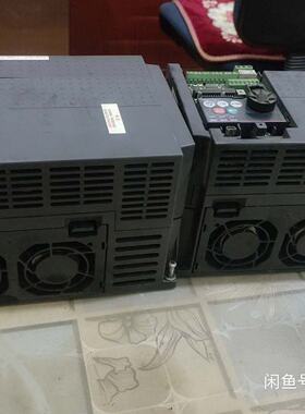议价变频器7.5千瓦的ER一E740-7.5K-CHT  实适用