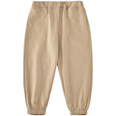 童装男童裤子薄款防蚊裤