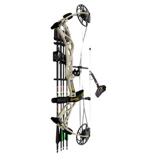 三利达龙爪X9中级狩猎复合弓专业套装全能套装