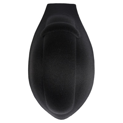 d.m内裤罩杯垫立体激凸海绵塑形