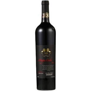 te价清!澳洲进口库纳瓦拉Coonawarra赤霞珠西拉精品干红 葡萄窖主